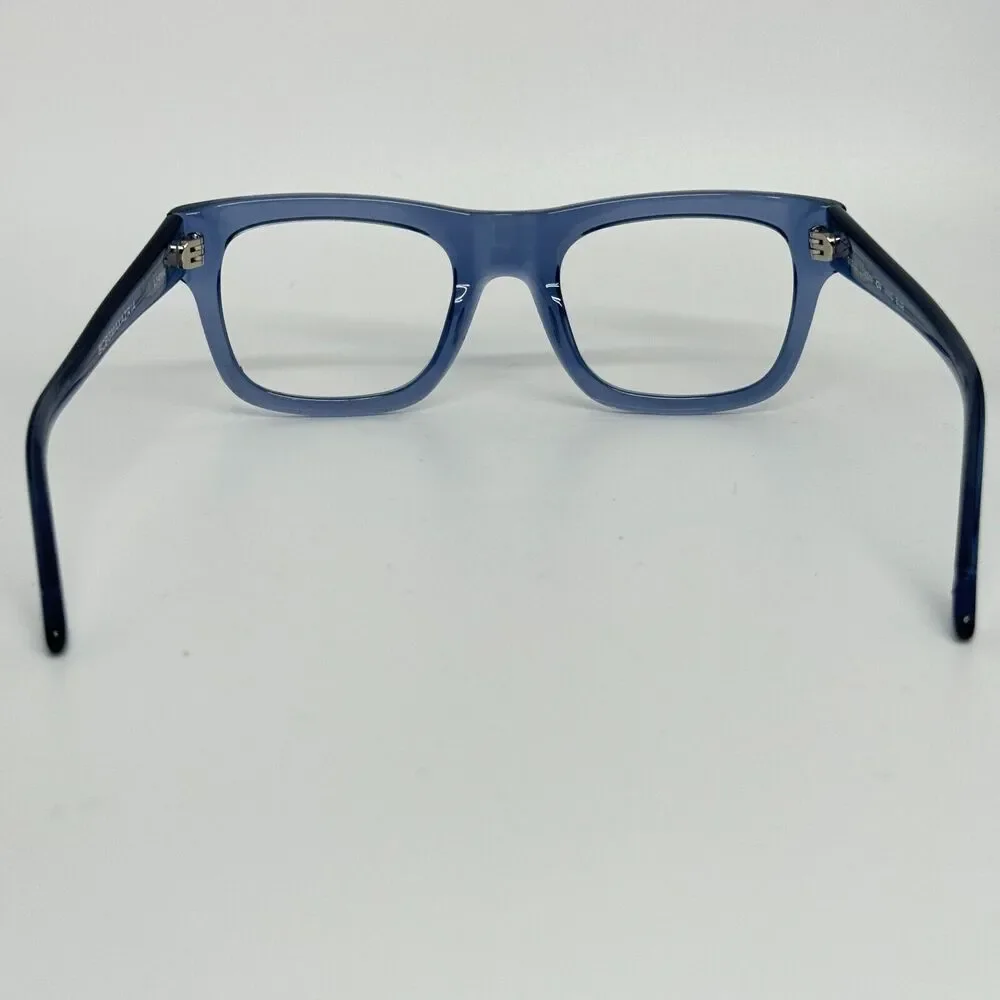 BCBG MAXAZRIA - VIVID 51/21/140 BLUE‎ WOMEN SUNGLASSES H13501